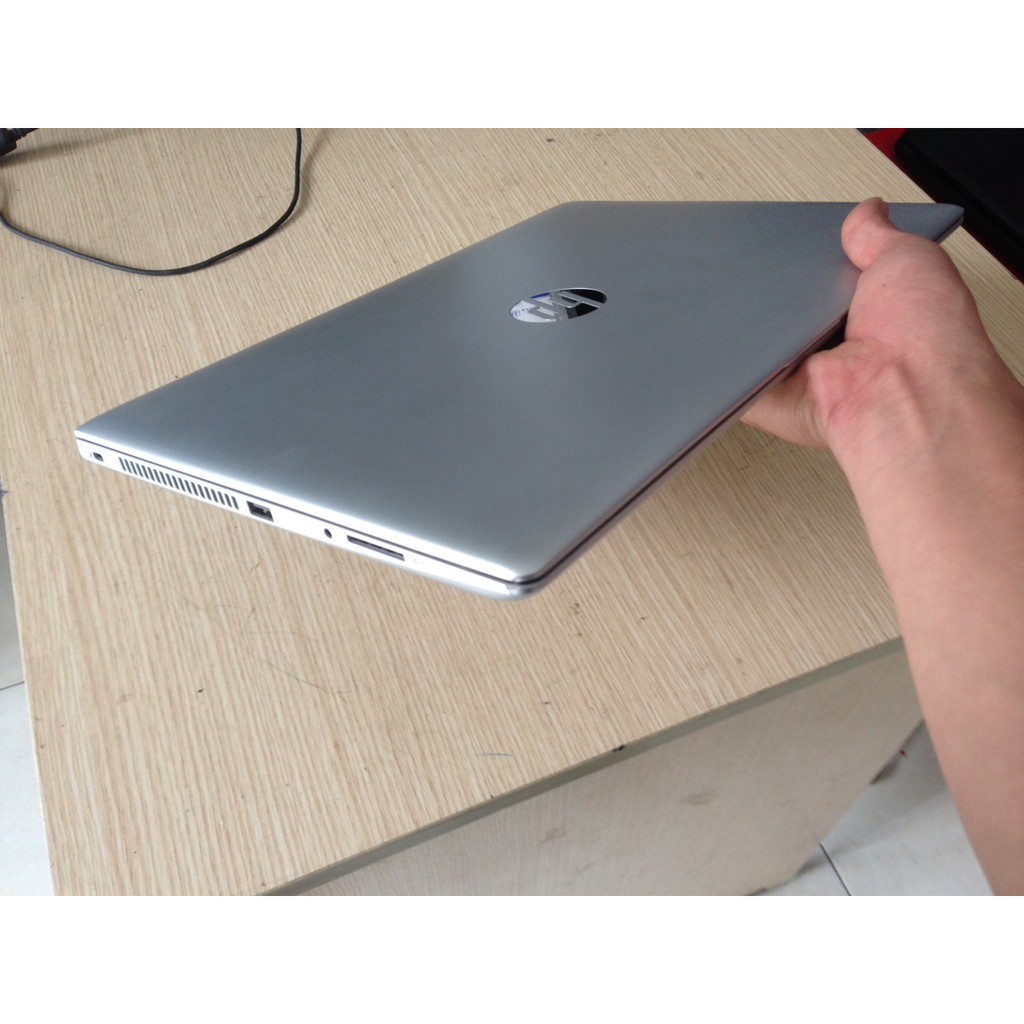 HP ProBook 440 G5 /i5-8250/ 4GB/ SSD128 | BigBuy360 - bigbuy360.vn