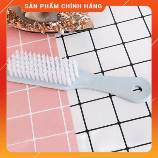 Bàn Cọ Tẩy Giày Siêu Sạch