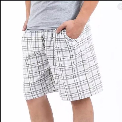 Combo 5 quần đùi KAW nam mặc nhà vải cotton cao cấp - hàng Việt Nam chất lượng cao [BH 1-1]