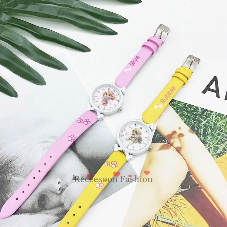 Cute cartoon kids watch for boys and girls Gift | BigBuy360 - bigbuy360.vn