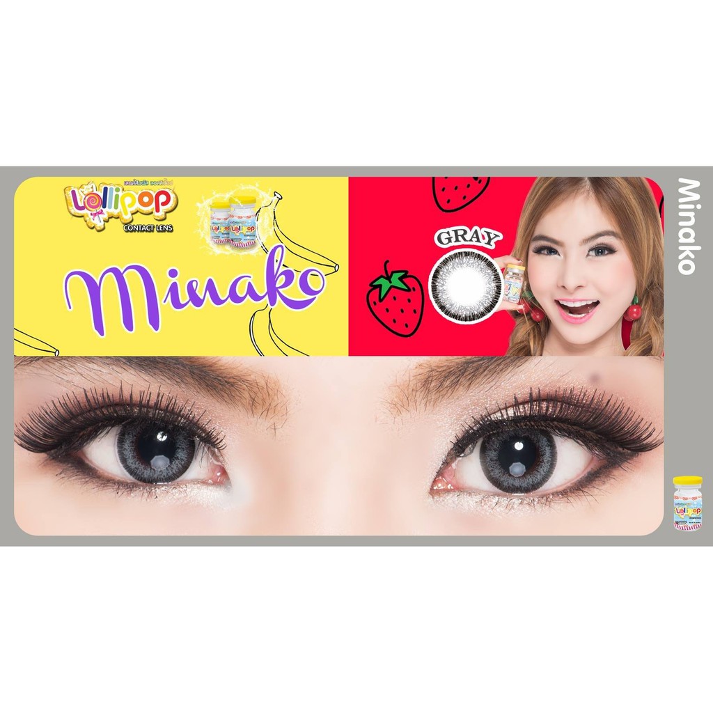 Lens mắt, len makeup hàng đẹp