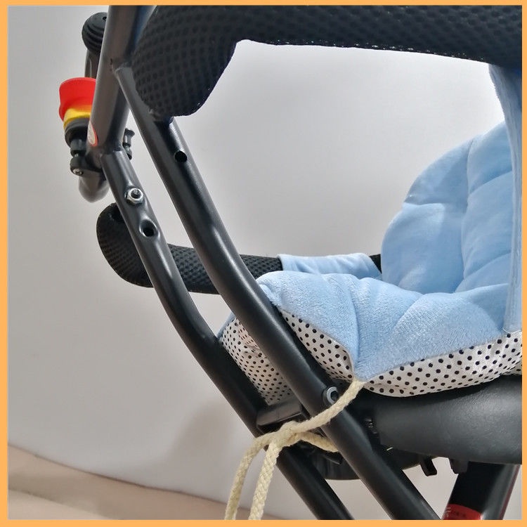 Đệm Lót Xe Đẩy Em Bé Dày Dặn Chống Trượt