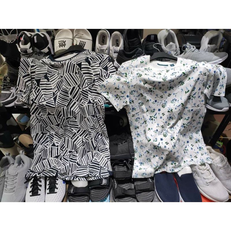 Áo Phông Nam Cotton Cao Cấp Perry Ellis Pima -Siêu Thoáng Mát-Chính Hãng | BigBuy360 - bigbuy360.vn