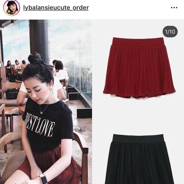 Quần váy +2% shopee | BigBuy360 - bigbuy360.vn