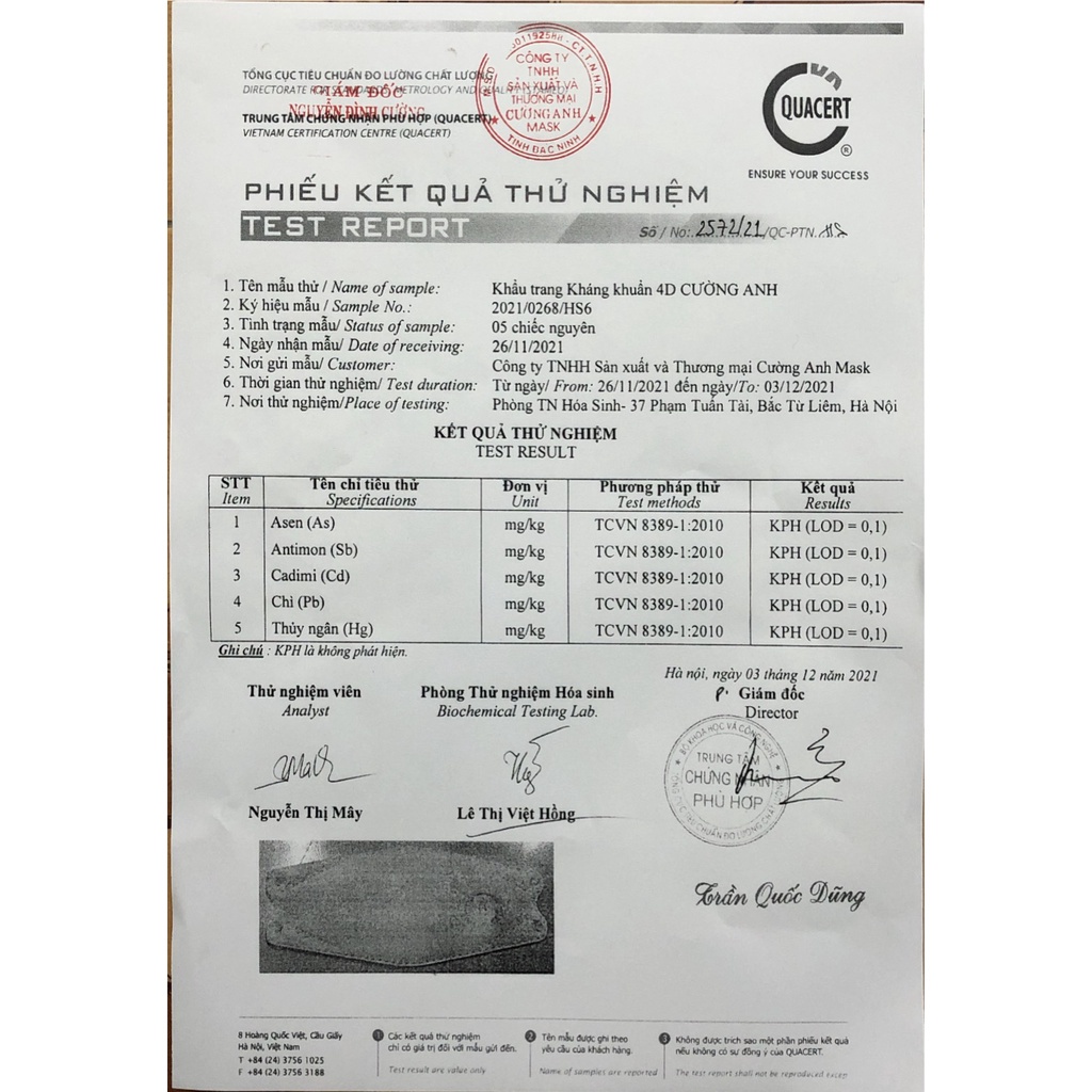 khẩu trang y tế, khẩu trang 4d KF 94 DP Mask Đại Phát, Mini Mask Thùng 30 Túi 300 Cái