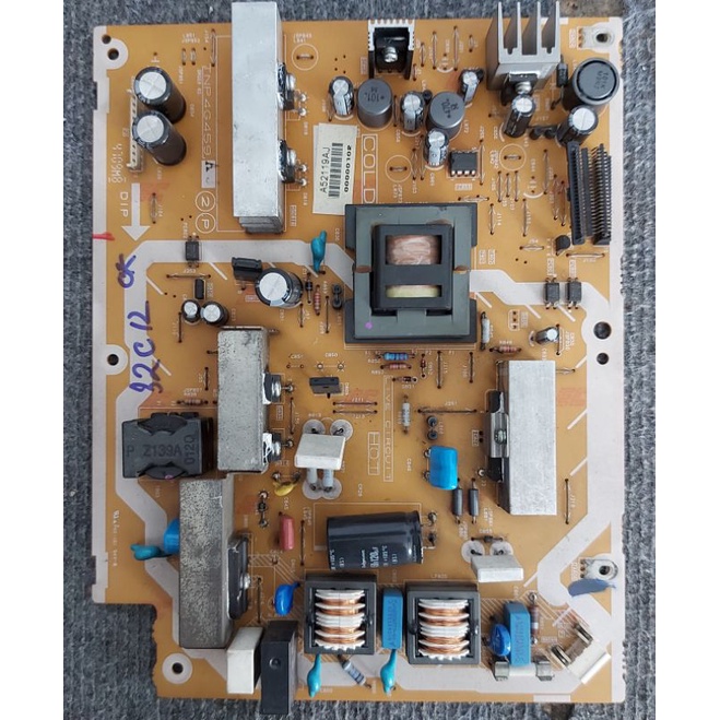 Bo nguồn tivi Panasonic 32C8 32C12