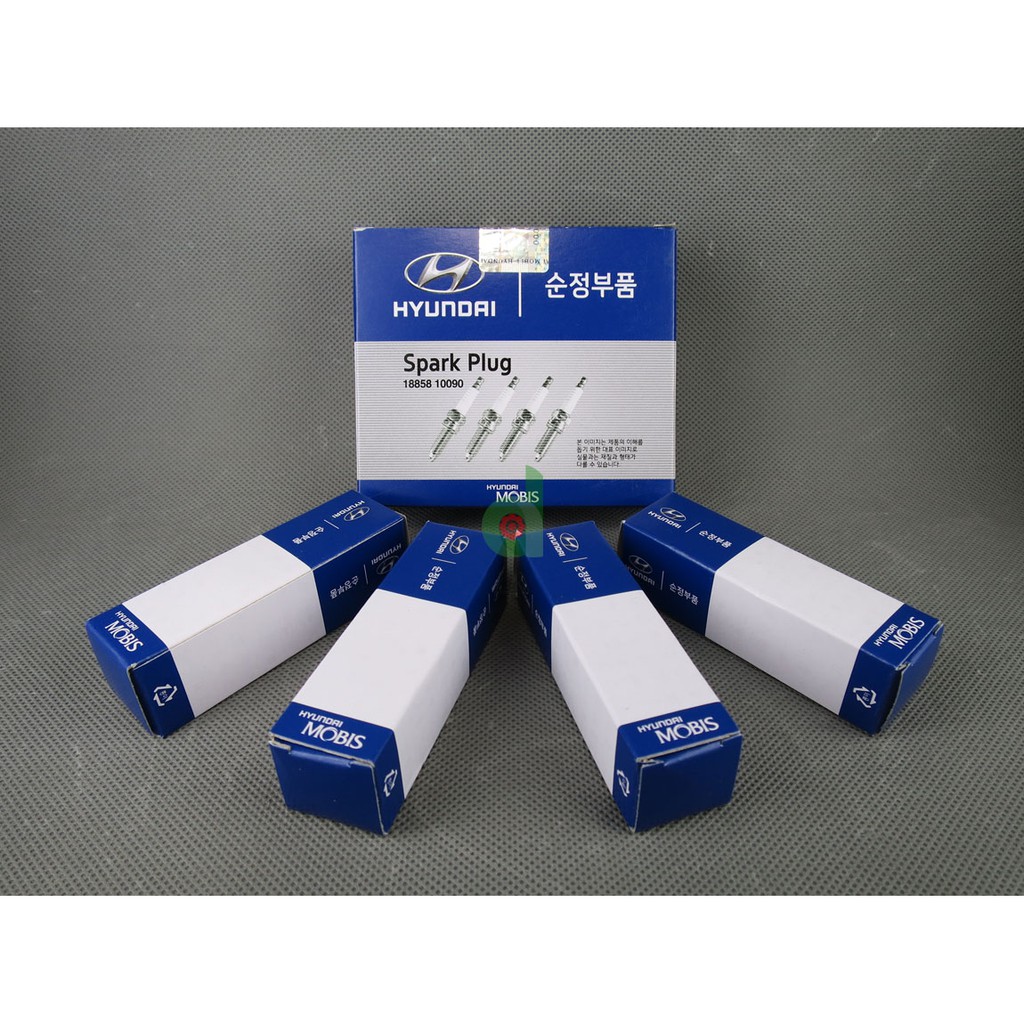 Bugi huyndai Getz- Bugi xe hơi, Chọn và thay thế phụ tùng bugi ô tô