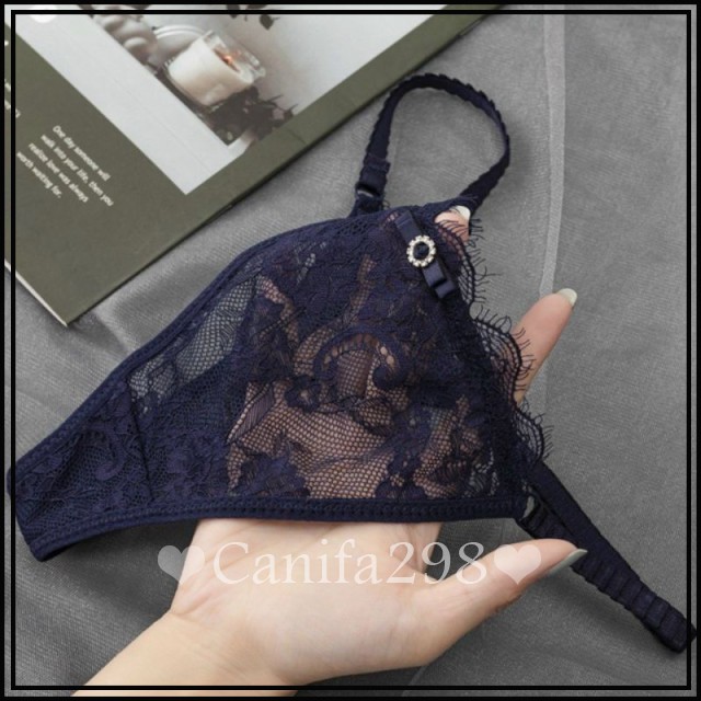 Quần lót lọt khe Vironin 8001 siêu sexy