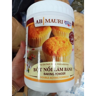 Bột nỗi Mauri - chiết lẻ 100g