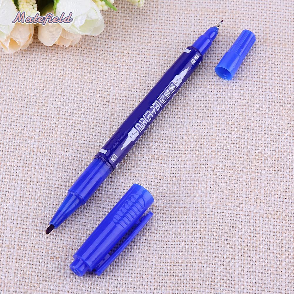 Bút lông vĩnh viễn DIY cho văn phòng/ trường học