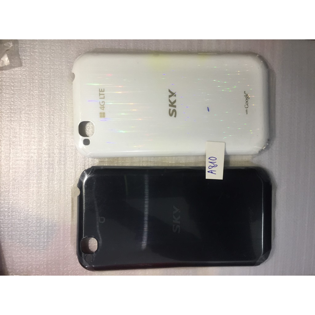 nắp lưng sky A810