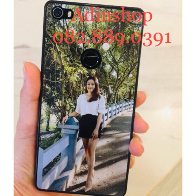 Ốp Bphone 3/bphone 3 pro in hình theo yêu cầu