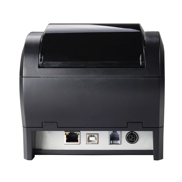 Máy in hóa đơn Zywell ZY303 [USB + LAN]
