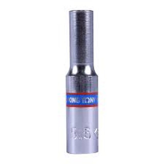 5.5mm đầu tuýp dài 1/4" kingtony 223555m