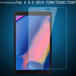 Tempered glass screen protector for Samsung Galaxy Tab A 8.0 inch Miếng dán màn hình SM-T295 SM-T290 T297 T295 kính cường lực