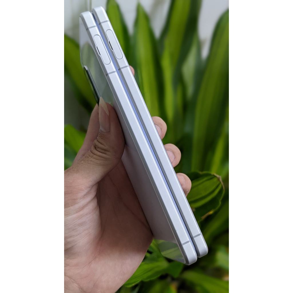 Điện Thoại SONY Xperia 1 Mark ii, Thiết Kế Sang Trọng, Cấu Hình Cao