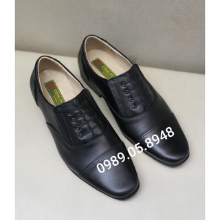Giày Da Công Sở Cao Cấp mã 302