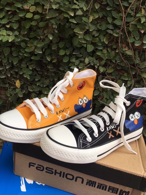 [Mã FAMAYWA2 giảm 10k đơn từ 50k] Giày nữ cao cổ hình ngỗ nghĩnh siêu yêu mã T25 | BigBuy360 - bigbuy360.vn