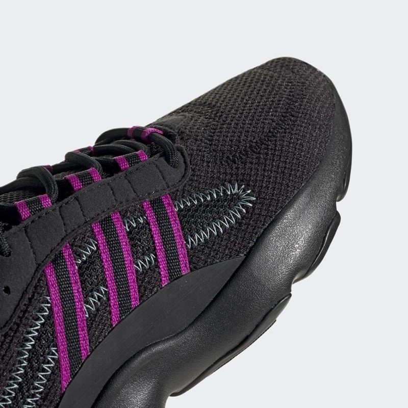 Giày Thể Thao adidas Originals Haiwee Nữ Màu đen EF4457