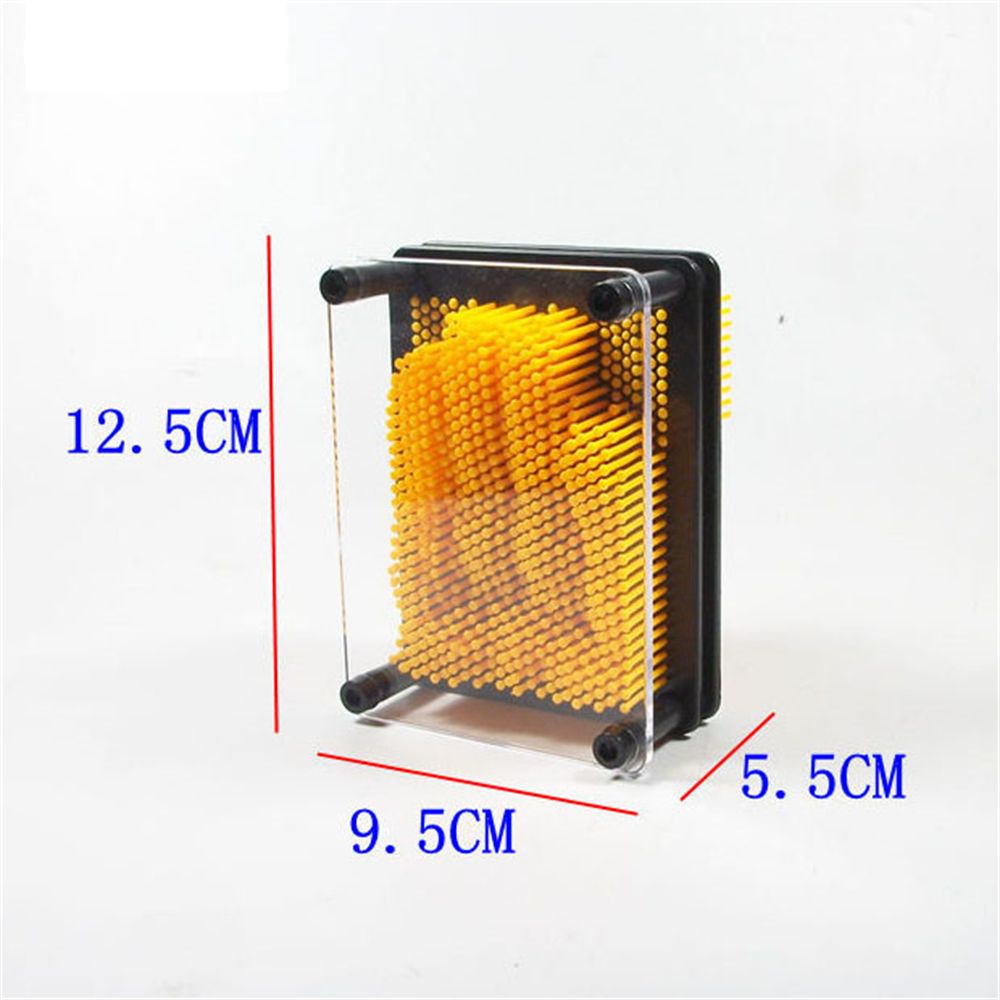 Đồ Chơi Khuôn In Dấu Tay 3d Bằng Nhựa Nhiều Màu Sắc Dành Cho Trẻ Em