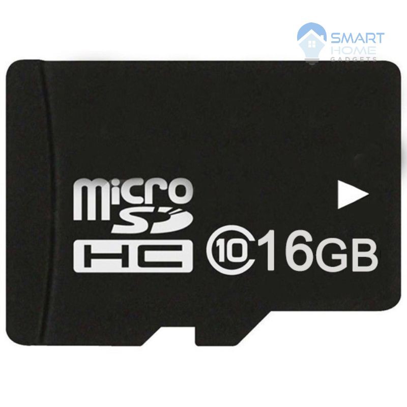 Thẻ Nhớ Class 10 Tốc Độ Cao - Thẻ Nhớ Micro SD Dùng Cho Camera, Định Vị, Điện Thoại