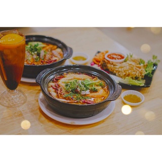 (Chuẩn ngon) Combo dùng thử mì cay chuẩn vị (hỗ trợ công thức)   ~CHUA CAY~