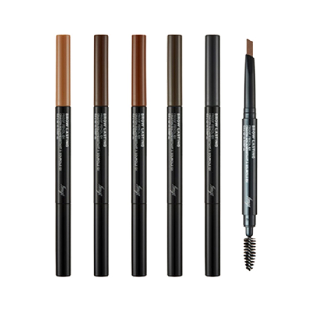 Chì kẻ mày phác nét The Face Shop 0.3g