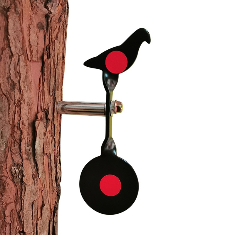 Mục Tiêu Ngắm Mục Tiêu Hình Chú Chim Bullseye ,Air Cỡ Lớn