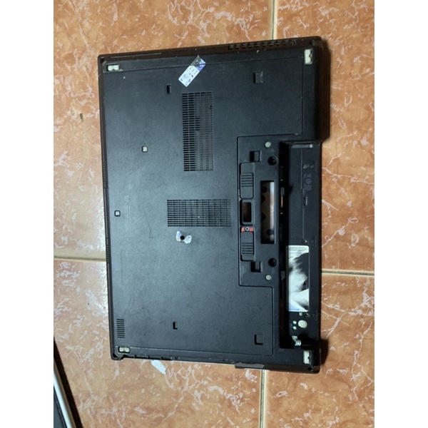 bộ vỏ laptop hp elitebook 8460p cũ