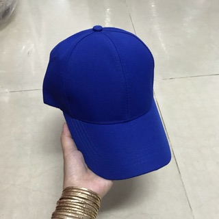 Nón kết trơn