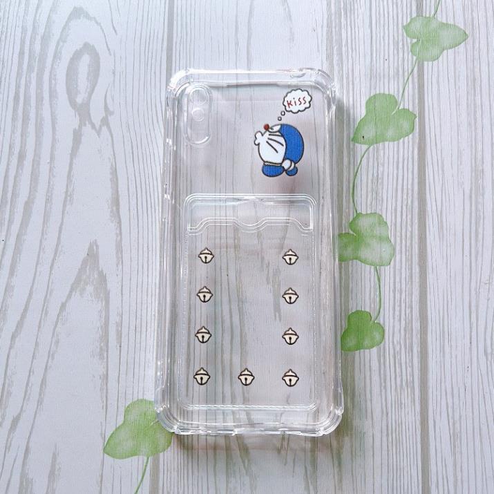 Ốp ví dẻo Xiaomi Redmi 9C/Redmi 9A/Redmi 9i