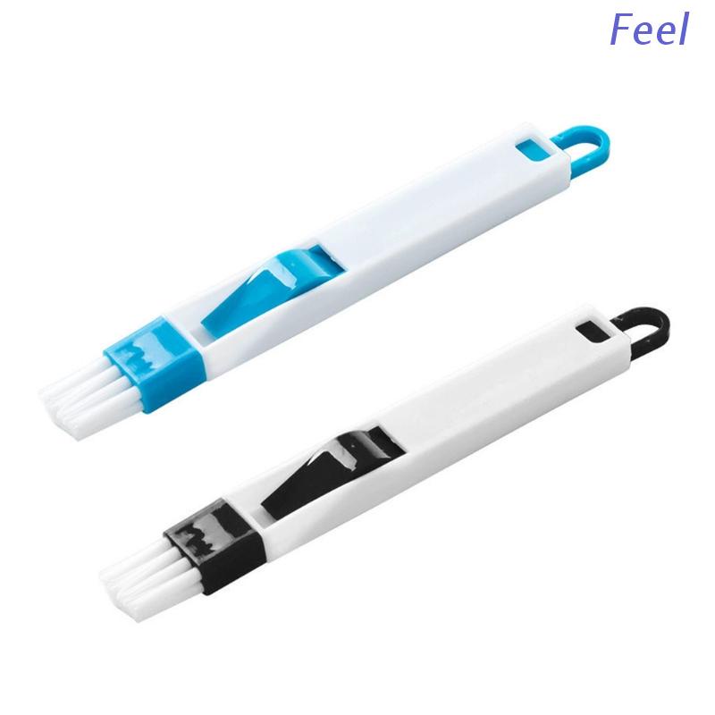 Cọ vệ sinh bàn phím máy tính 2 trong 1 đa năng