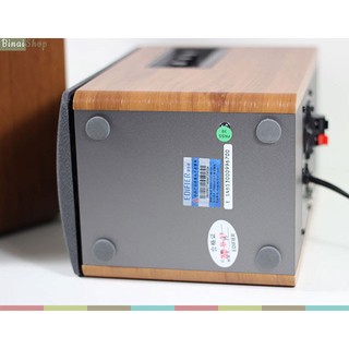 Loa kiểm âm 2.0 Edifier R1200TII (Xám)