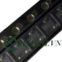 COMBO 10 CON 2SB1198K, 1198, AKR Transistor PNP 0.5A 80V SOT23