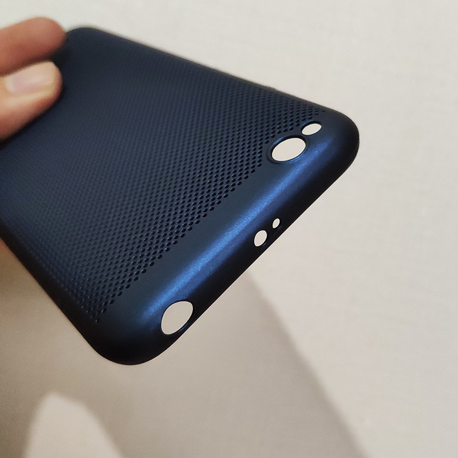 Ốp lưng lưới tản nhiệt Xiaomi Redmi 5A