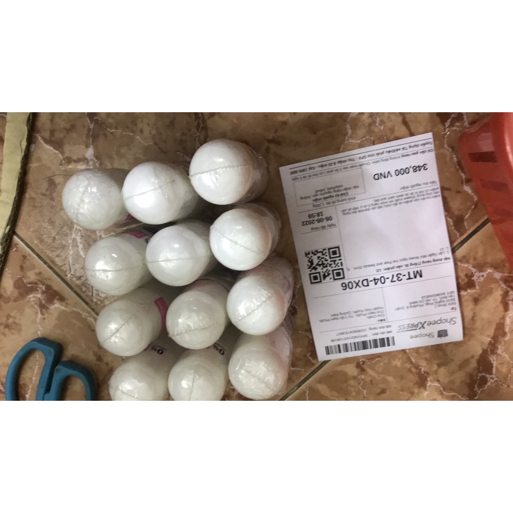 Lăn Ngăn Mùi Nivea ngọc trai Pear and Beauty 25ml thái lan