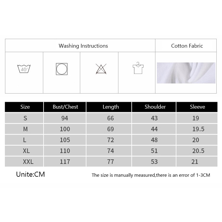 Áo thun nam ngắn tay fom rộng in hình Anime Demon