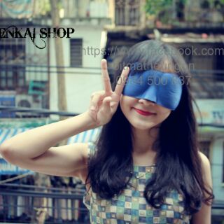 Bịt mắt ngủ