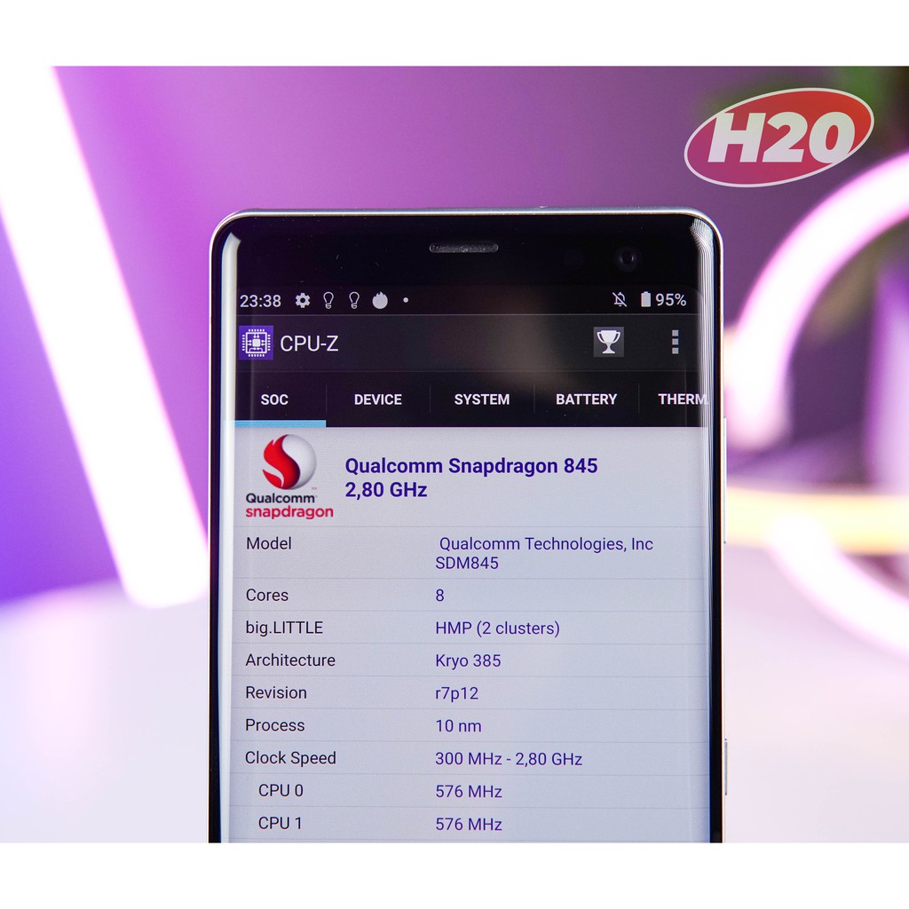 [Mã 2611DIENTU500K hoàn 7% đơn 300K] Điện Thoại Sony Xperia XZ3 Likenew - Snapdragon 845 | BigBuy360 - bigbuy360.vn
