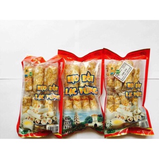Kẹo dồi lạc vừng Vân Giang(NPP chính thức uỷ quyền công ty)