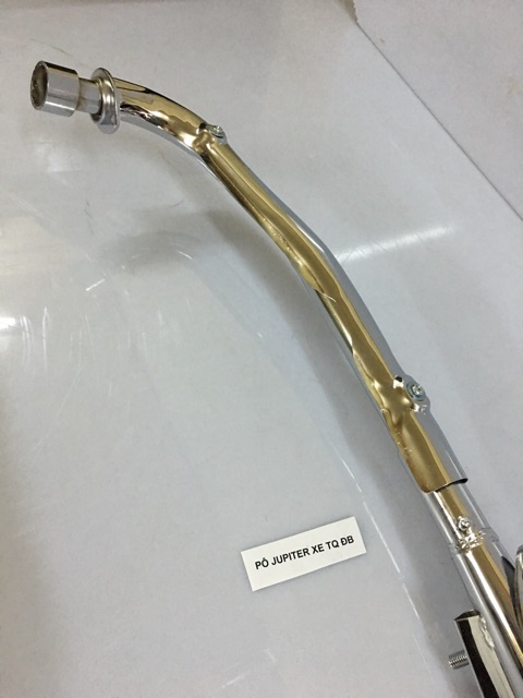 Pô XE Jupiter ĐỜI R xe TQ