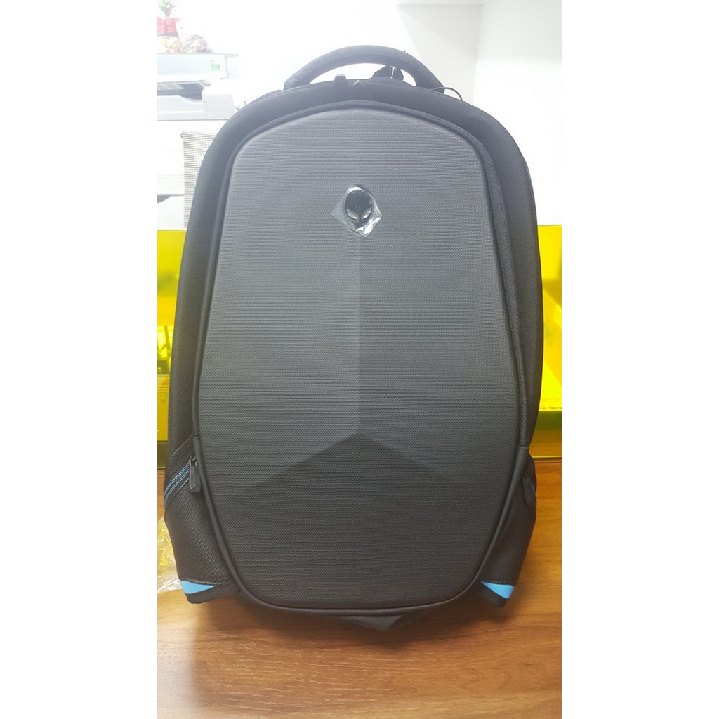 Balo Alienware Version 2, hàng mới chính hãng 100%, 15 inches