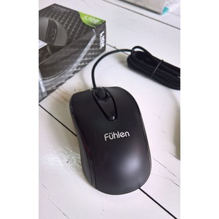 [ Xả Kho ] Chuột quang Fuhlen L102 [ Hàng Chất Lượng ]