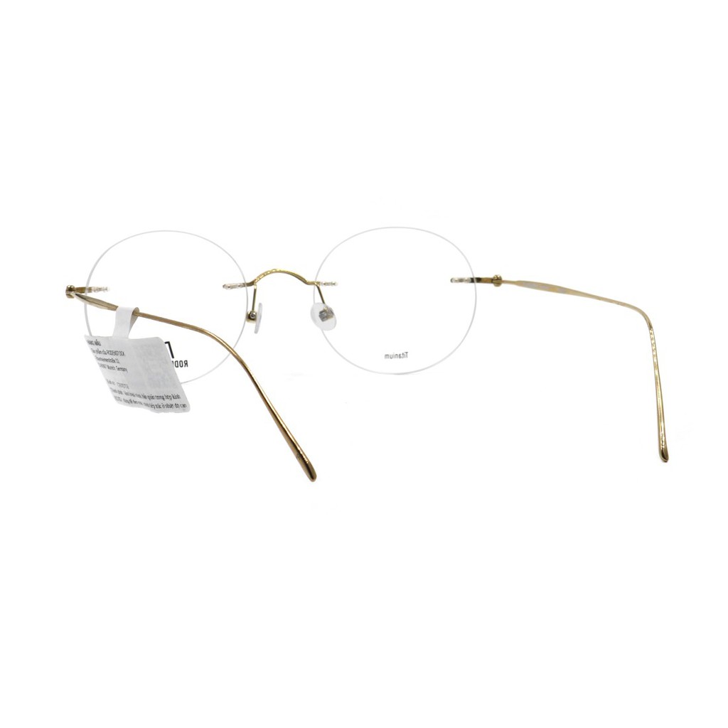 Gọng kính RODENSTOCK R7084 A màu sắc thời trang chính hãng, thiết kế dễ đeo bảo vệ mắt
