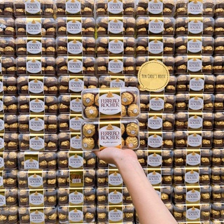 Socola Ferrero Rocher 16 viên 200g