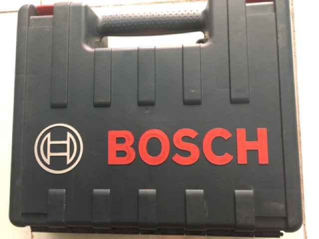 Máy khoan động lực Bosch 750W GSB 16RE