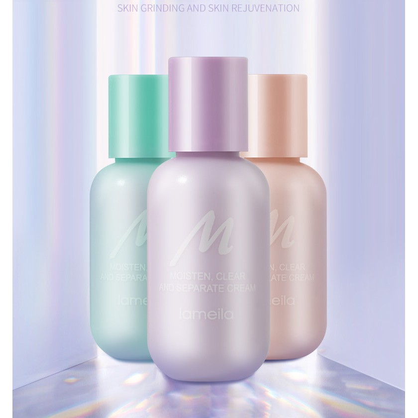 🦄 KEM NỀN BB CREAM 3IN1 M CREAM 3009 LAMEILA makeup foudation mỏng nhẹ trang điểm nhanh nội địa sỉ tốt NGỰA BEAUTY | BigBuy360 - bigbuy360.vn