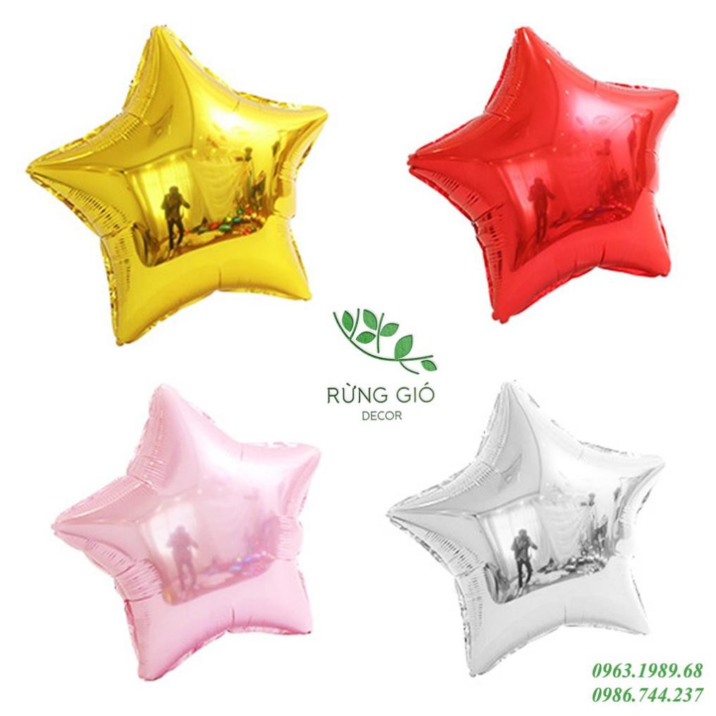 [ Tặng Đèn led ] Set❤️bóng trang trí sinh nhật❤️Happy Birthday cho bạn và người thương
