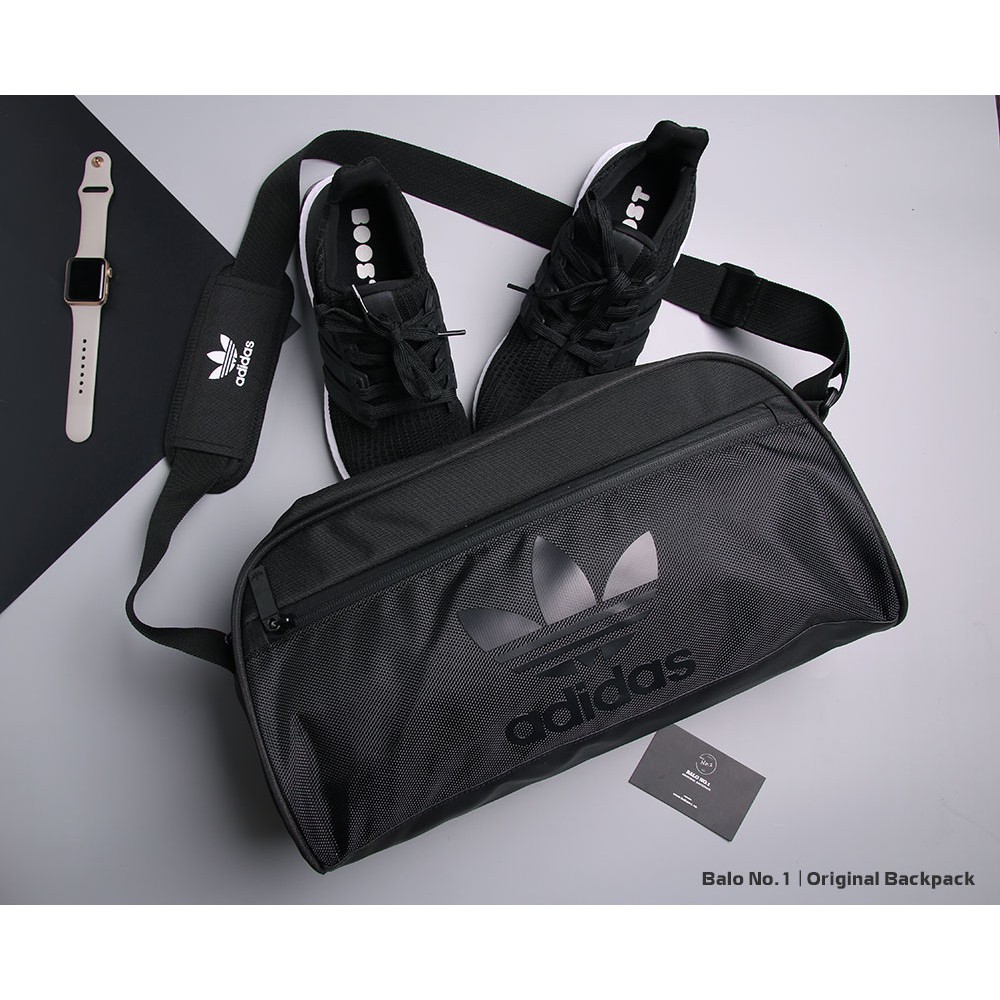 [BALO_NO.1] Túi trống tập gym tgv - du lịch - thể thao nam nữ unisex