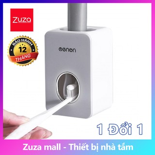 hỘP LẤY KEM ĐÁNH RĂNG TỰ ĐỘNG, Dụng cụ nhả kem đanh răng tự động Oenon KDR2